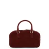 BORSA A MANO DONNA - BRACCIALINI BORDEAUX - B19370-PP