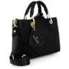 BORSA A MANO DONNA - BRACCIALINI NERO - B19251-YY