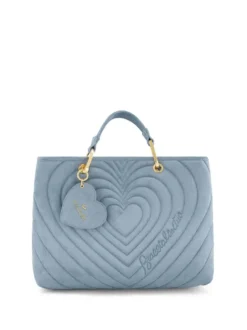 BORSA A MANO DONNA - BRACCIALINI POLVERE - B19250-YY