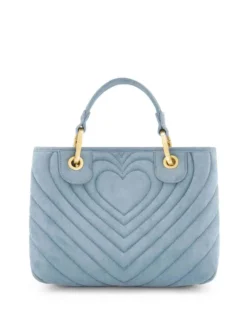 BORSA A MANO DONNA - BRACCIALINI POLVERE - B19251-YY