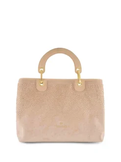 BORSA A MANO DONNA - BRACCIALINI CIPRIA - B19240-YY