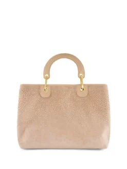 BORSA A MANO DONNA - BRACCIALINI CIPRIA - B19240-YY
