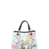BORSA A MANO DONNA - BRACCIALINI UNICO - LT280-YY