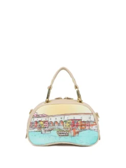 BORSA A MANO DONNA - BRACCIALINI UNICO - LT253-YY
