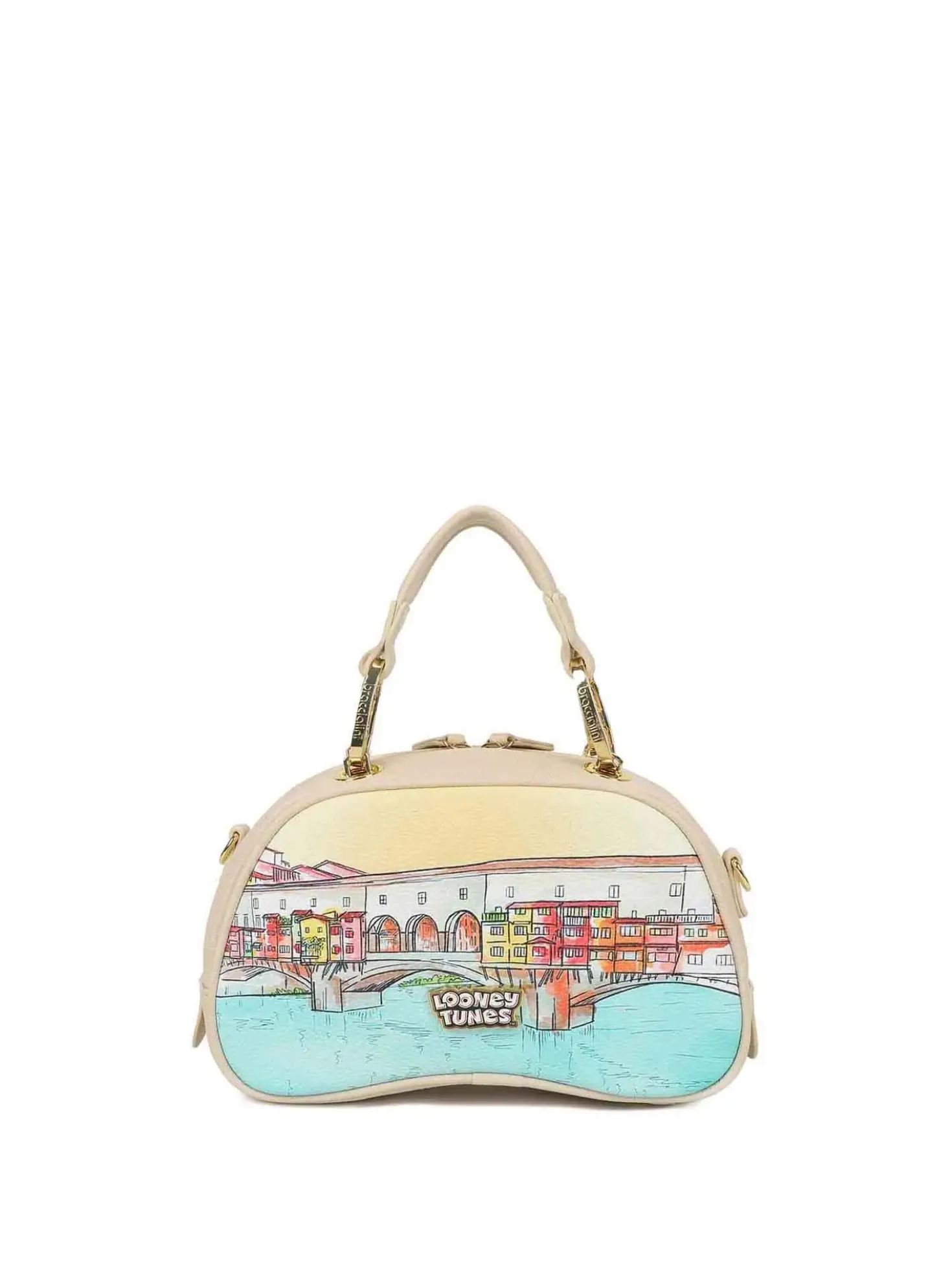 BORSA A MANO DONNA - BRACCIALINI UNICO - LT253-YY