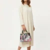 BORSA A MANO DONNA - BRACCIALINI UNICO - LT250-YY