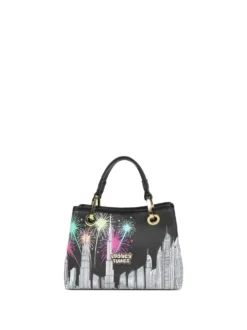 BORSA A MANO DONNA - BRACCIALINI UNICO - LT250-YY