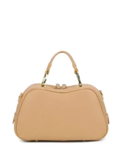 BORSA A MANO DONNA - BRACCIALINI BEIGE - B19113-YY