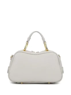 BORSA A MANO DONNA - BRACCIALINI GRIGIO - B19111-YY