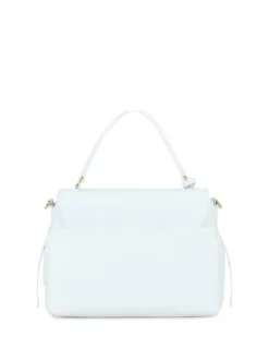 BORSA A MANO DONNA - BRACCIALINI BIANCO - B19013-PP