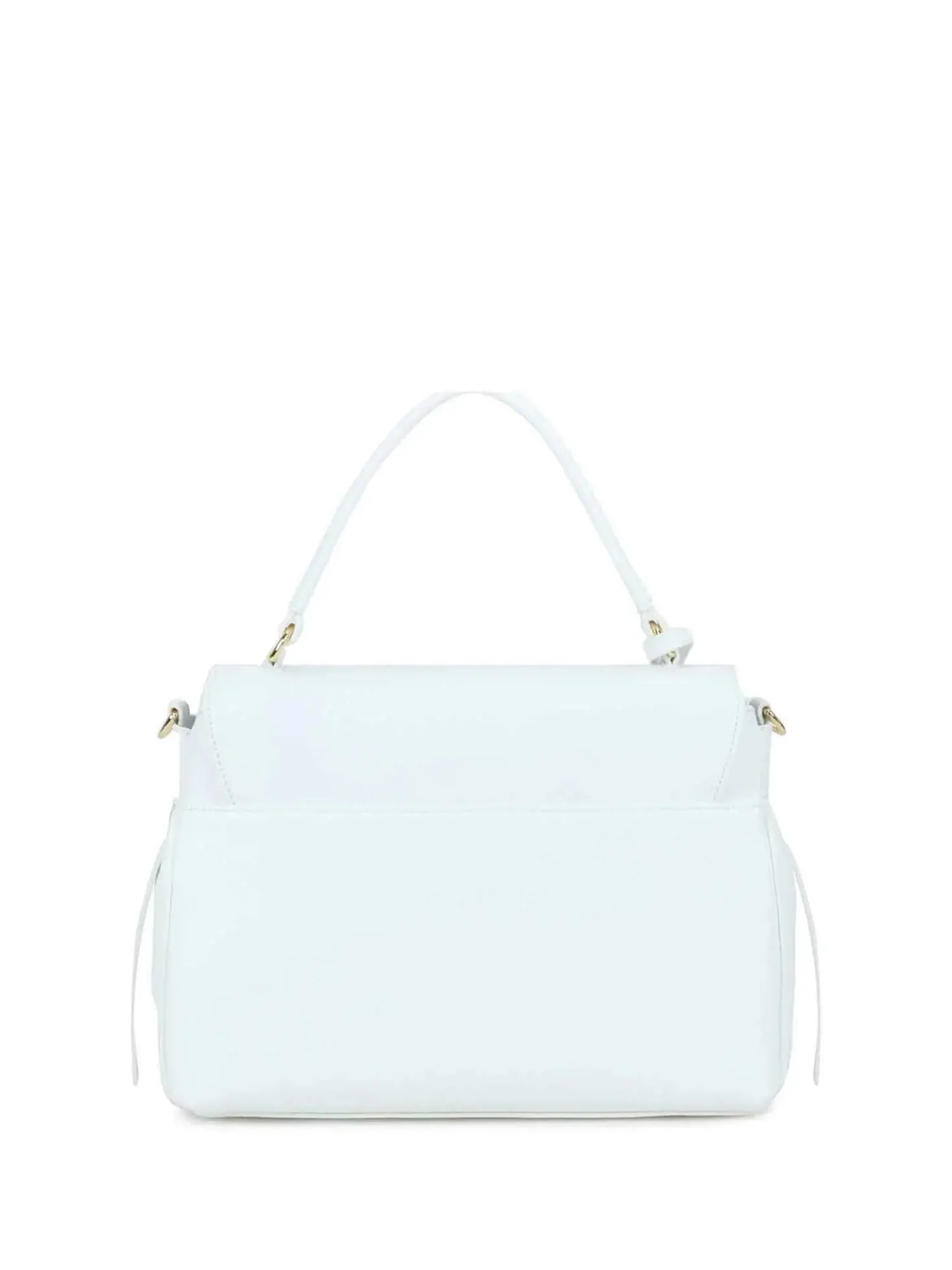 BORSA A MANO DONNA - BRACCIALINI BIANCO - B19013-PP