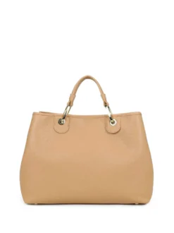 BORSA A MANO DONNA - BRACCIALINI BEIGE - B18880-YY