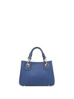 BORSA A MANO DONNA - BRACCIALINI BLU - B18843-YY