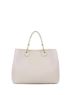 BORSA A MANO DONNA - BRACCIALINI GRIGIO - B18840-YY