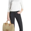 BORSA A MANO DONNA - BRACCIALINI BEIGE - B19051-PP