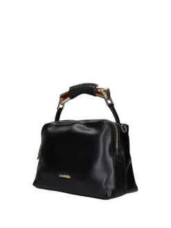 BORSA A MANO DONNA - CAFE NOIR NERO - C3YD1015