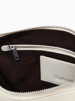 BORSA A MANO DONNA - DESIGUAL BIANCO - 26SAXPAR
