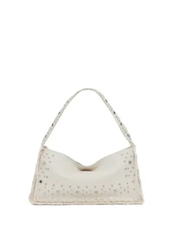 BORSA A MANO DONNA - DESIGUAL BIANCO - 26SAXP49