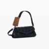 BORSA A MANO DONNA - DESIGUAL NERO - 26SAXPA1