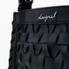 BORSA A MANO DONNA - DESIGUAL NERO - 26SAXP97