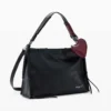 BORSA A MANO DONNA - DESIGUAL NERO - 26SAXP93