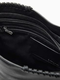 BORSA A MANO DONNA - DESIGUAL NERO - 26SAXP93