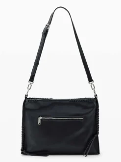 BORSA A MANO DONNA - DESIGUAL NERO - 26SAXP93