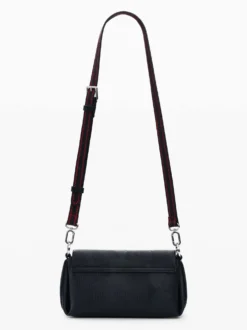 BORSA A MANO DONNA - DESIGUAL NERO - 26SAXP88