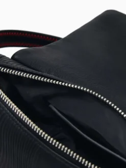 BORSA A MANO DONNA - DESIGUAL NERO - 26SAXP88