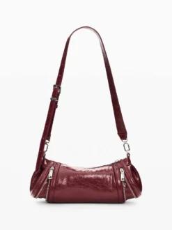 BORSA A MANO DONNA - DESIGUAL ROSSO - 26WAXPA2