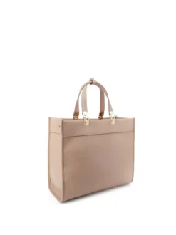 BORSA A MANO DONNA - GATTINONI ROMA NUDO - BINIA8447WVP