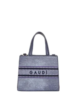 BORSA A MANO DONNA - GAUDI JEANS - V6AE-12741