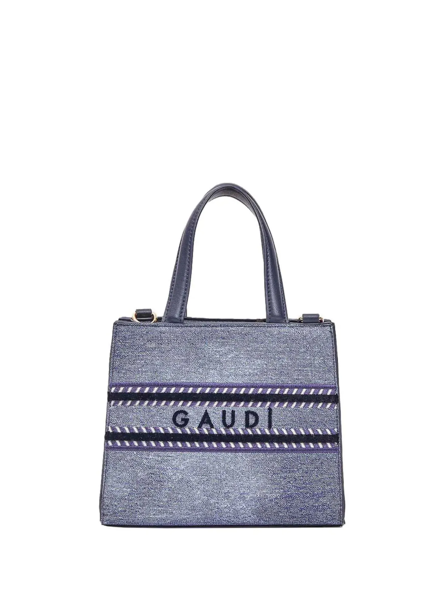 BORSA A MANO DONNA - GAUDI JEANS - V6AE-12741