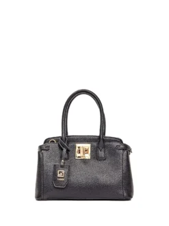 BORSA A MANO DONNA - GAUDI NERO - V6AE-12711