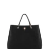 BORSA A MANO DONNA - GAUDI NERO - V6AI-12970