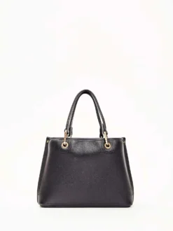 BORSA A MANO DONNA - GAUDI NERO - V6AE-12791