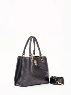 BORSA A MANO DONNA - GAUDI NERO - V6AE-12791