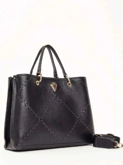 BORSA A MANO DONNA - GAUDI NERO - V6AE-12790