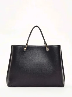 BORSA A MANO DONNA - GAUDI NERO - V6AE-12790