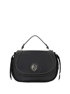 BORSA A MANO DONNA - GAUDI NERO - V6AE-12721