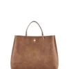 BORSA A MANO DONNA - GAUDI SABBIA - V6AI-12970