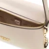 BORSA A MANO DONNA - GUESS BIANCO - HWZG22 27770