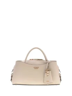 BORSA A MANO DONNA - GUESS BIANCO - HWZG22 27050