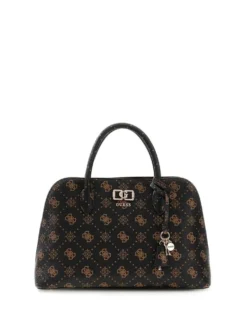 BORSA A MANO DONNA - GUESS CAFFE - HWGP99 28060
