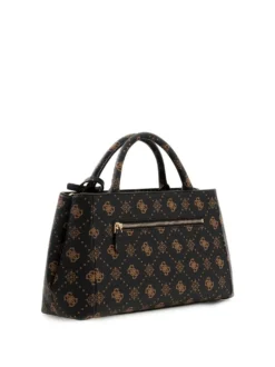 BORSA A MANO DONNA - GUESS CAFFE - HWGP98 98060