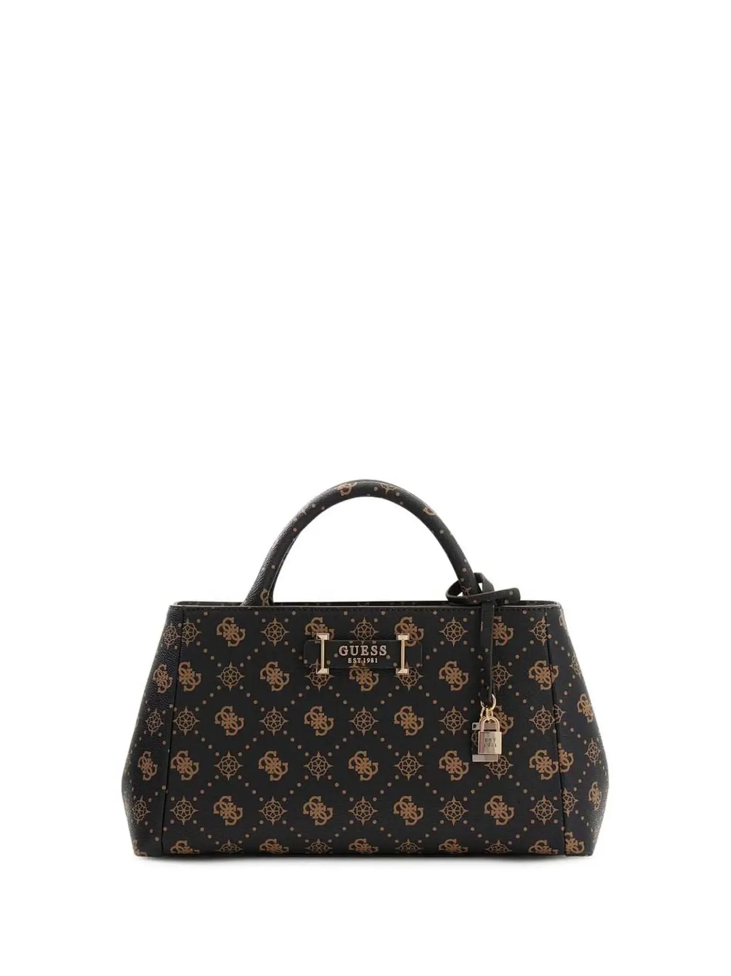 BORSA A MANO DONNA - GUESS CAFFE - HWGP98 98060