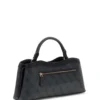 BORSA A MANO DONNA - GUESS CARBONE - HWSG97 49050