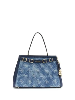 BORSA A MANO DONNA - GUESS JEANS - HWDG99 09060