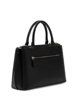 BORSA A MANO DONNA - GUESS NERO - HWBG99 07060
