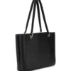 BORSA A MANO DONNA - GUESS NERO - HWZG96 72250